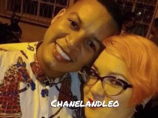 Chanelandleo