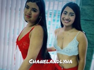 Chanelandlyha