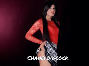 Chanelbigcock