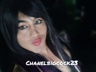Chanelbigcock23