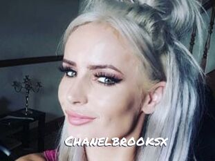 Chanelbrooksx