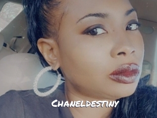 Chaneldestiny