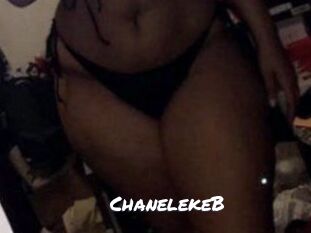 ChanelekeB