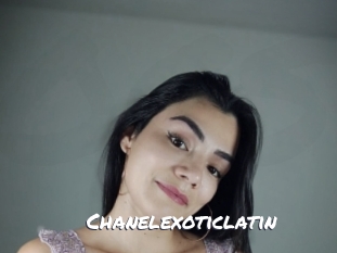 Chanelexoticlatin