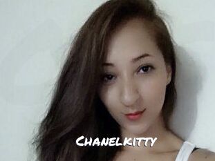 Chanelkitty