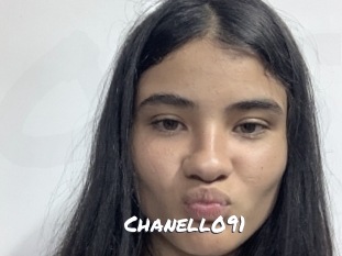 Chanell091