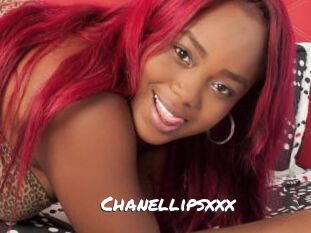 Chanellipsxxx