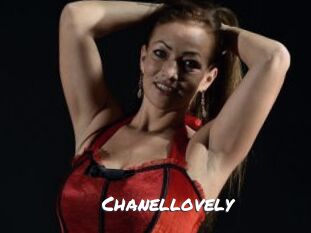 Chanellovely