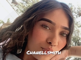 Chanellsmith