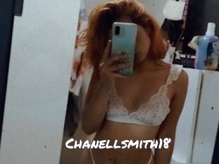Chanellsmith18