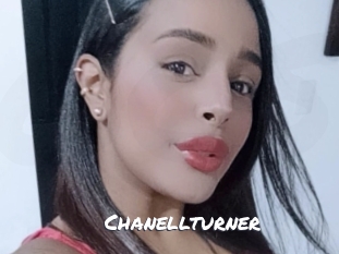 Chanellturner
