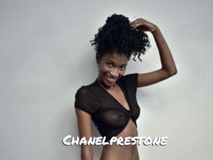 Chanelprestone