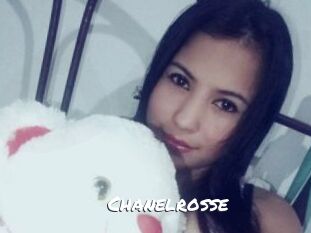 Chanelrosse