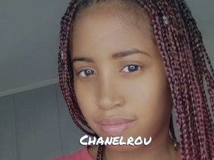 Chanelrou
