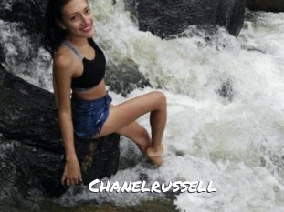 Chanelrussell