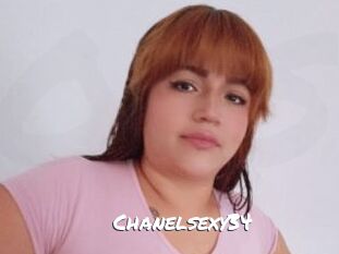 Chanelsexy34