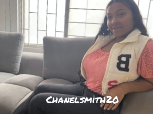 Chanelsmith20