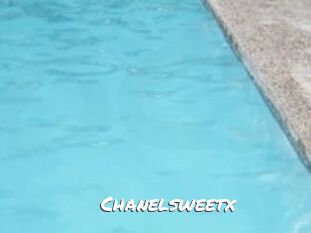 Chanelsweetx