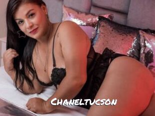 Chaneltucson