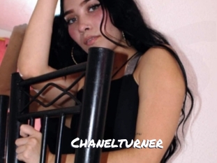Chanelturner