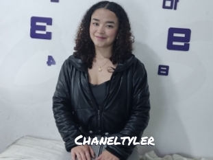 Chaneltyler