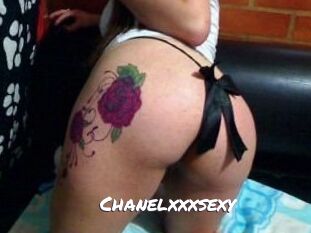 Chanelxxxsexy