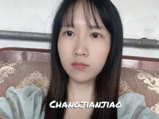 Changjianjiao