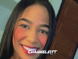 Channelfitt