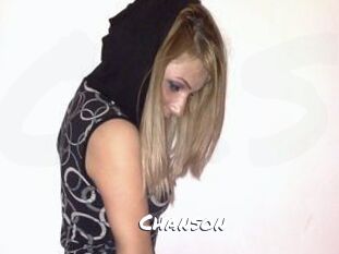 Chanson