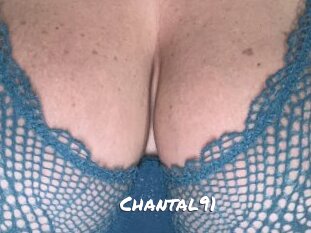 Chantal91