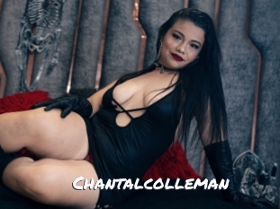 Chantalcolleman