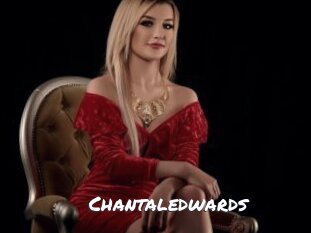 Chantaledwards