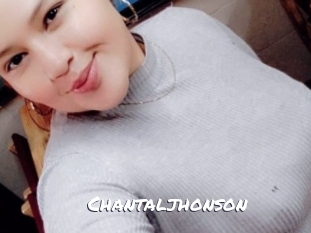 Chantaljhonson