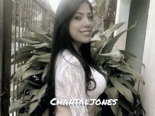 Chantaljones