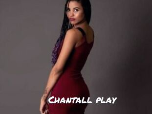 Chantall_play