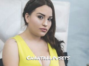 Chantallpusets