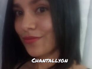 Chantallyon
