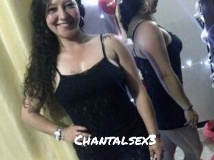 Chantalsex3