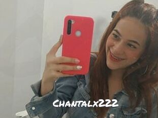 Chantalx222