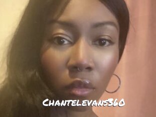 Chantelevans360