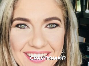 Chantishakti