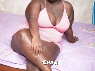 Chany