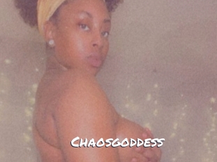 Chaosgoddess