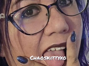 chaoskittyxo Ochranne Siete