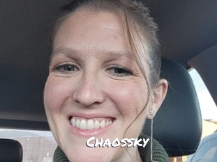 Chaossky