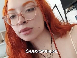 Charickadler