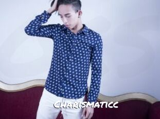 Charismaticc