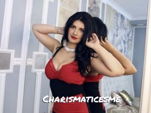 Charismaticesme
