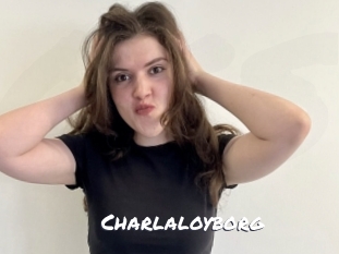 Charlaloyborg
