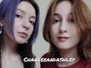 Charleeandashley